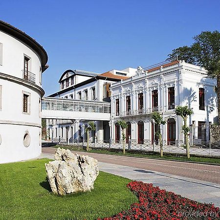 Gran Hotel Las Caldas By Blau Hotels Экстерьер фото